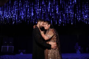 Секреты притяжения: Как сохранить интригу и влечение в самом начале